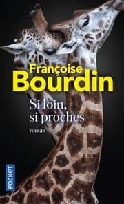 Cover von Si loin, si proches