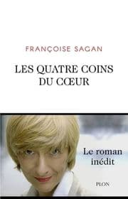 Cover von Les Quatre Coins du coeur