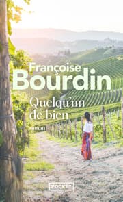 Cover von Quelqu'un de bien