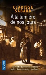 Cover von À la lumière de nos jours