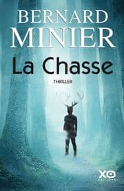 Cover von La Chasse