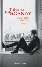 Cover von Célestine du Bac