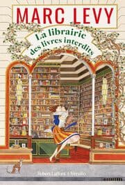 Cover von La Librairie des livres interdits