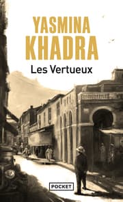 Cover von Les Vertueux