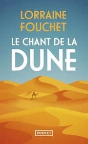 Cover von Le chant de la dune