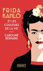 Cover von Frida Kahlo et les couleurs de la vie