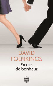 Cover von En cas de bonheur