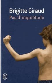 Cover von Pas d'inquiétude