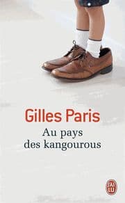 Cover von Au pays des kangourous