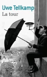 Cover von La tour