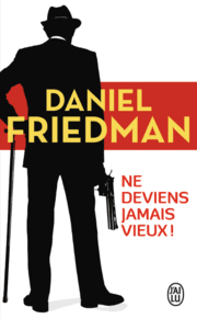 Cover von Ne deviens jamais vieux