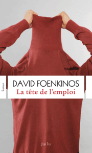 Cover von La Tête de l'emploi
