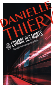 Cover von L'ombre des morts