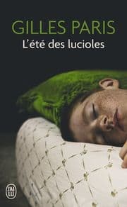 Cover von L'été des lucioles
