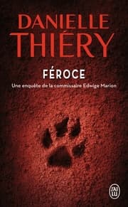 Cover von Féroce