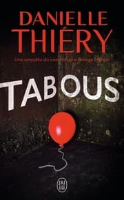 Cover von Tabous
