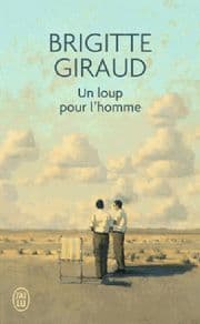 Cover von Un loup pour l'homme