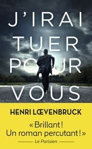 Cover von J'irai tuer pour vous