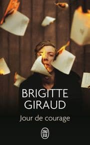 Cover von Jour de courage