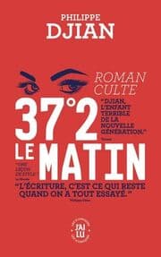 Cover von 37.2 degré le Matin