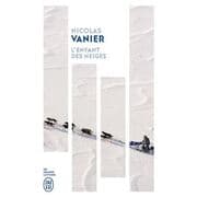 Cover von L'enfant des neiges