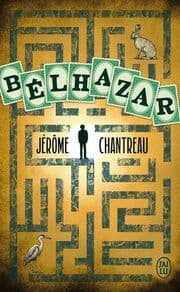 Cover von Bélhazar