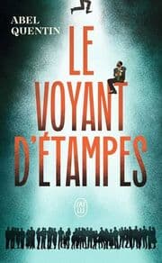 Cover von Le voyant d'Étampes