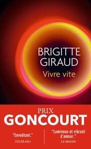 Cover von Vivre vite