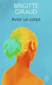 Cover von Avoir un corps