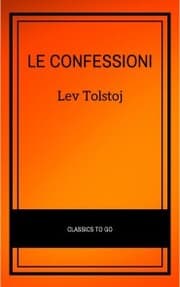 Cover von Le confessioni