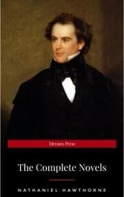 Cover von Nathaniel Hawthorne: The Complete Novels