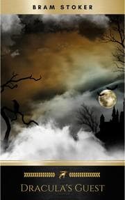 Cover von Dracula's Guest