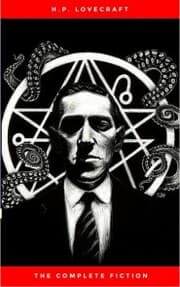 Cover von H.P. Lovecraft: The Ultimate Collection (160 Works by Lovecraft - Early Writings, Fiction, Collaborations, Poetry, Essays & Bonus Audiobook Links)
