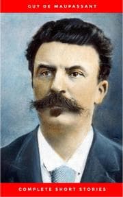Cover von Guy de Maupassant Stories (Classic Books on CD Collecion) [UNABRIDGED] (Classic Books on Cd Collection)
