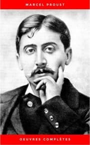 Cover von Marcel Proust: Oeuvres Complètes