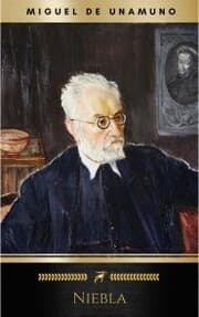 Cover von Niebla