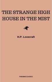 Cover von The Strange High House in the Mist