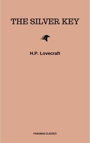 Cover von The Silver Key