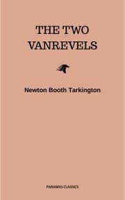 Cover von The Two Vanrevels