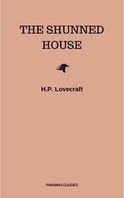 Cover von The Shunned House