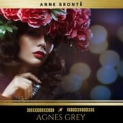 Cover von Agnes Grey