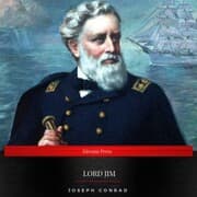 Cover von Lord Jim