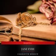 Cover von Jane Eyre