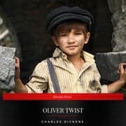 Cover von Oliver Twist