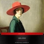 Cover von Orlando: A Biography