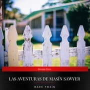 Cover von Las aventuras de Masín Sawyer