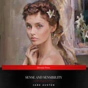 Cover von Sense and Sensibility