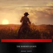 Cover von The Border Legion