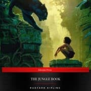 Cover von The Jungle Book