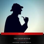 Cover von The Valley of Fear